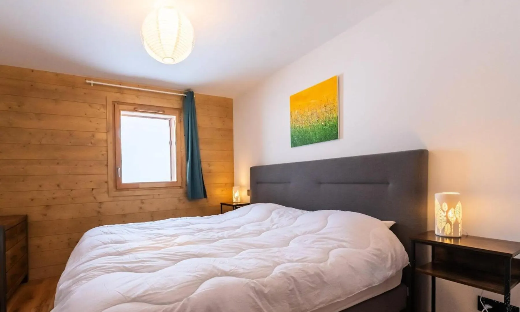 Apartment Residence Manaka - Residence Le Manaka C06 Mae-5561 La Plagne-Tarentaise