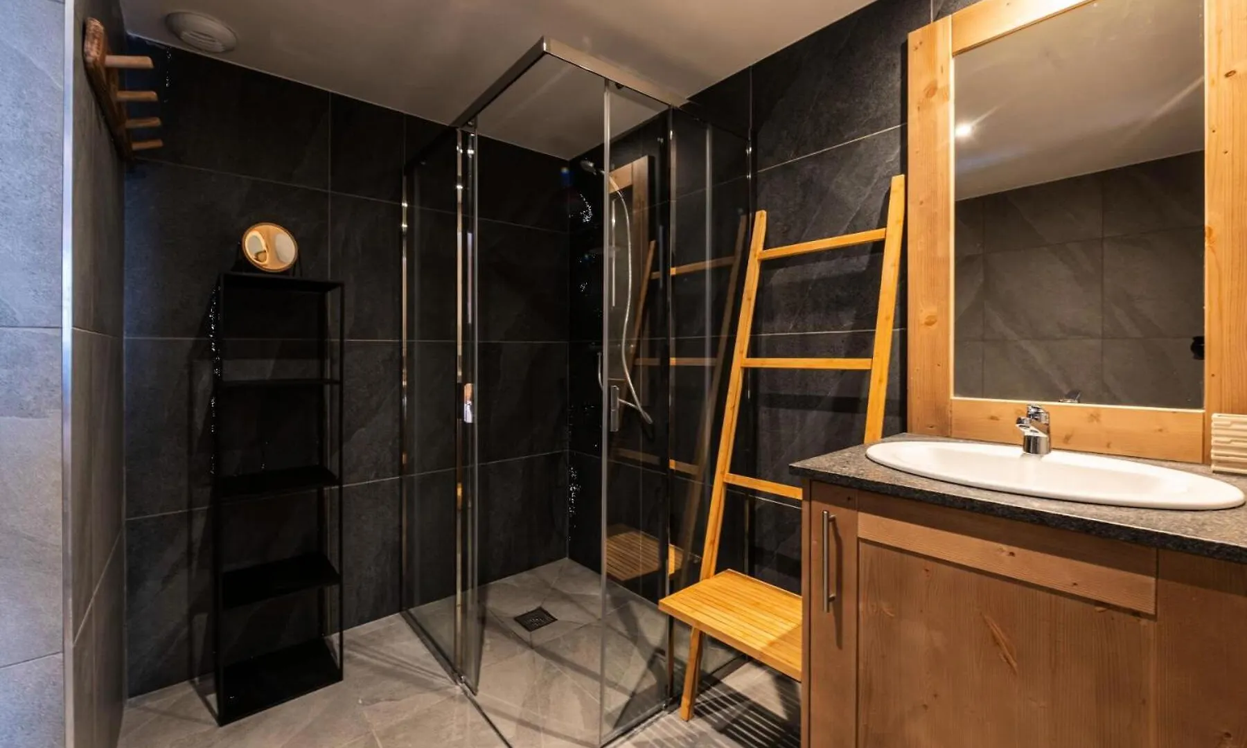 Residence Manaka - Residence Le Manaka C06 Mae-5561 La Plagne-Tarentaise 0*,