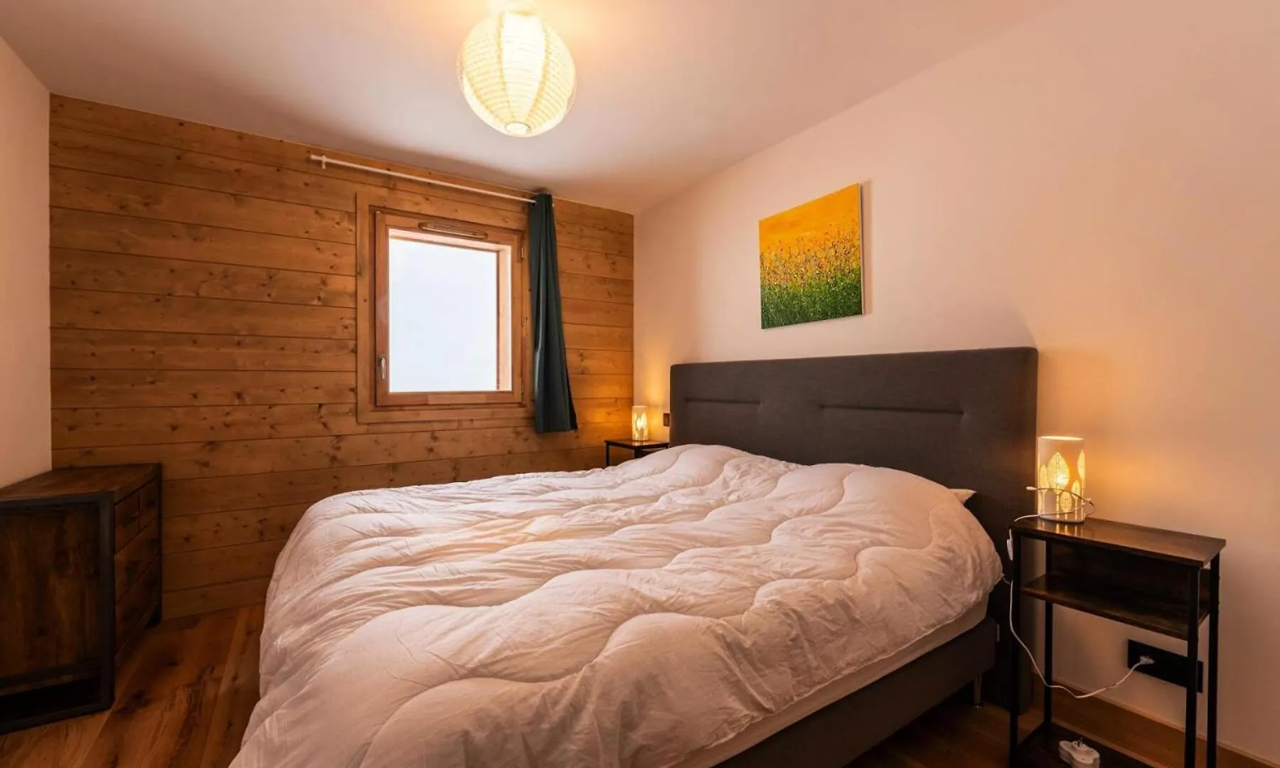 Residence Manaka - Residence Le Manaka C06 Mae-5561 La Plagne-Tarentaise Apartment