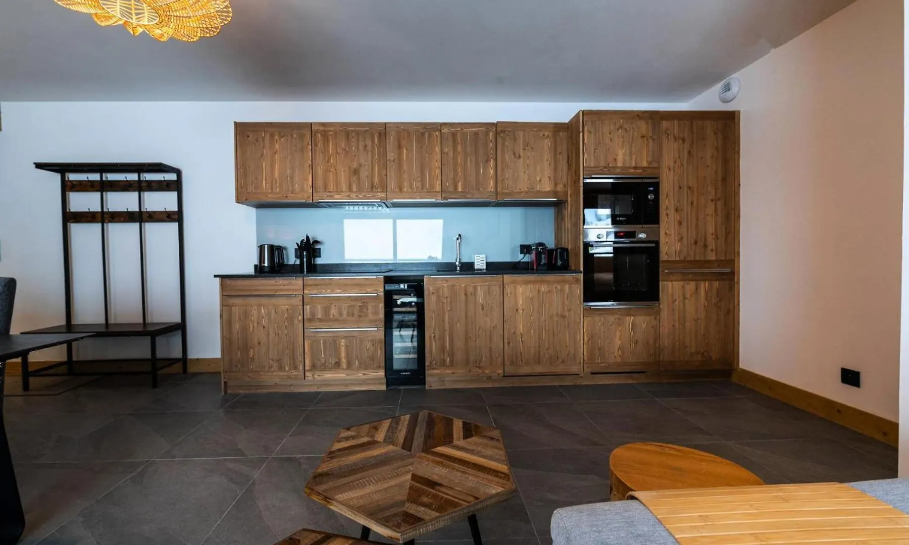 Residence Manaka - Residence Le Manaka C06 Mae-5561 La Plagne-Tarentaise