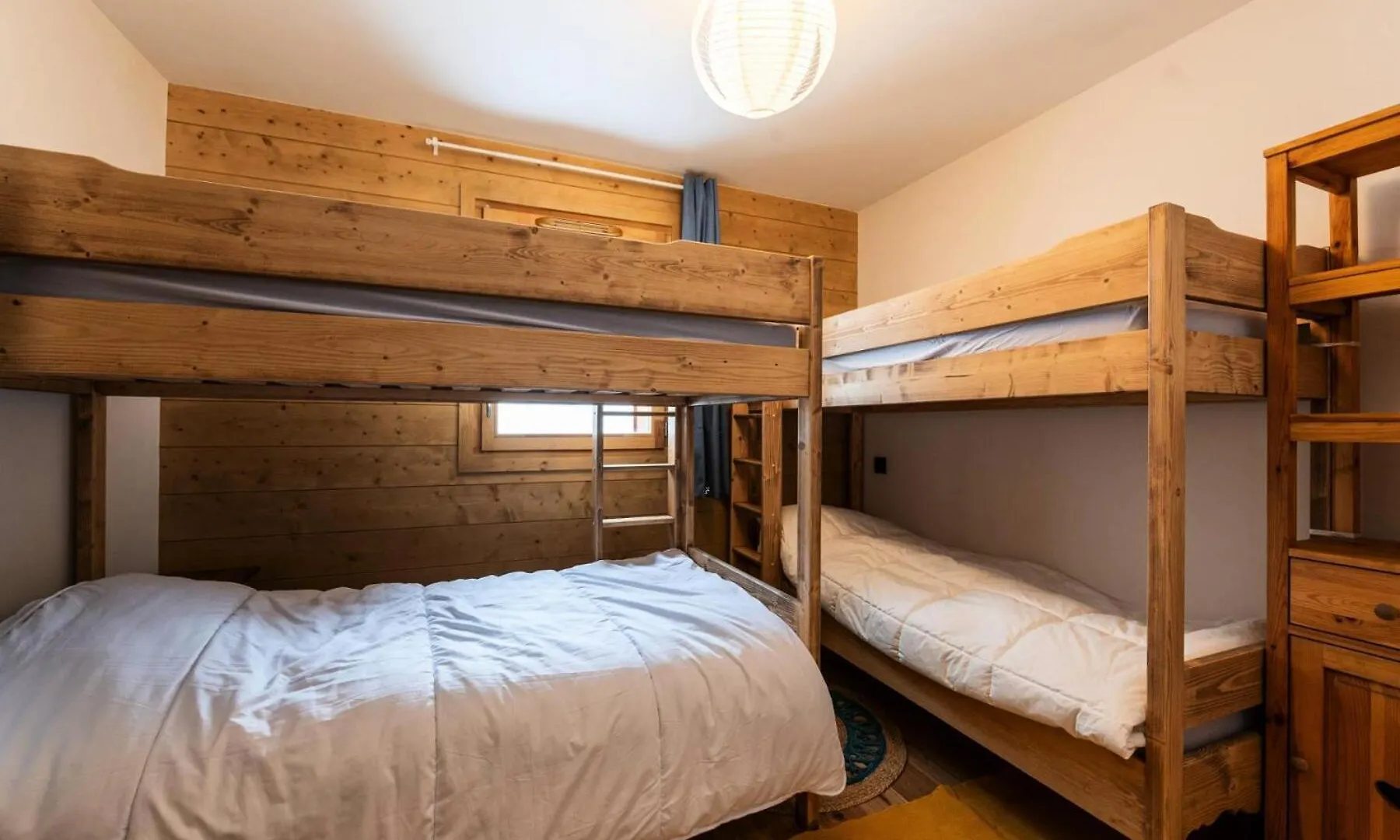 Residence Manaka - Residence Le Manaka C06 Mae-5561 La Plagne-Tarentaise France