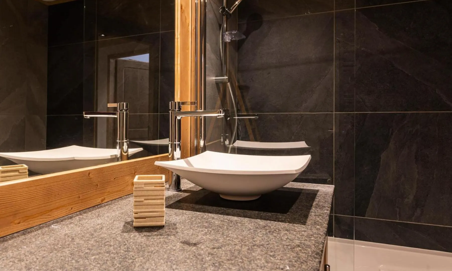 Residence Manaka - Residence Le Manaka C06 Mae-5561 La Plagne-Tarentaise France